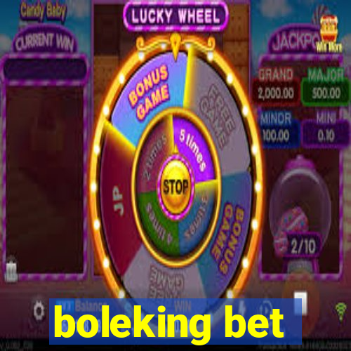 boleking bet